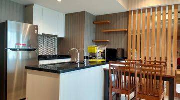 Gambar 5 Apartement Branz Bsd 3 BR Furnished Homie