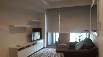 Gambar 3 Apartement Branz Bsd 2 BR Furnished Lokasi Strategis