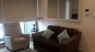 Gambar 2 Apartement Branz Bsd 2 BR Furnished Lokasi Strategis