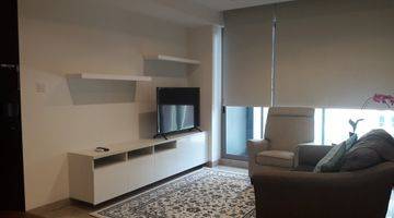 Gambar 4 Apartement Branz Bsd 2 BR Furnished Lokasi Strategis