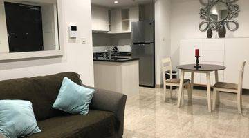 Gambar 5 Apartement Branz Bsd 2 BR Furnished Lokasi Strategis