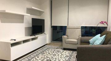 Gambar 1 Apartement Branz Bsd 2 BR Furnished Lokasi Strategis