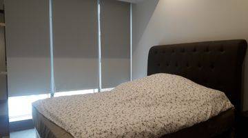 Gambar 4 Apartement Branz Bsd 2 BR Furnished Lokasi Strategis