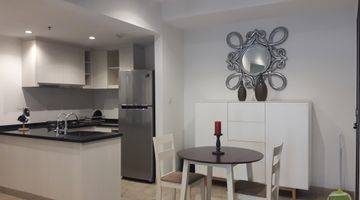 Gambar 5 Apartement Branz Bsd 2 BR Furnished Lokasi Strategis