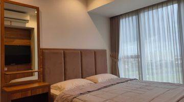 Gambar 1 Apartement Branz Bsd 2 BR Furnished Bagussss