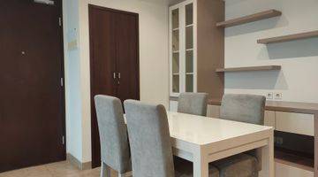 Gambar 4 Apartement Branz Bsd 2 BR Furnished Bagussss