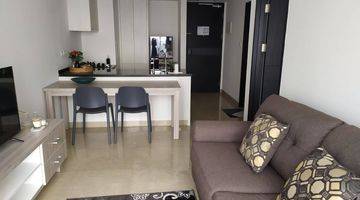 Gambar 3 Apartment BRANZ BSD 1 BR Furnished, Nyaman, Lokasi Strategis