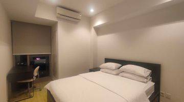 Gambar 5 Apartemen Branz BSD 1 BR Furnished, Strategis, Nyaman