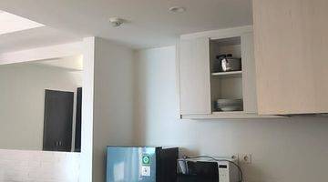 Gambar 2 Apartment BRANZ BSD 2 BR Furnished, Lokasi Strategis