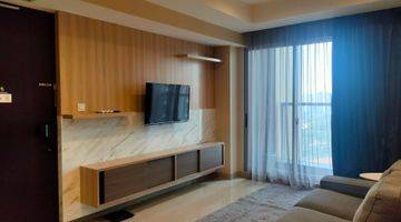 Gambar 1 Apartment BRANZ BSD 2 BR Furnished, Nyaman, Lokasi Strategis