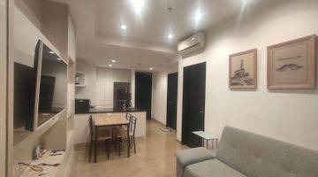 Gambar 5 Apartemen Branz BSD 1 BR, Nyaman, Bagus, Strategis