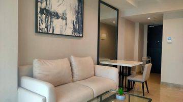 Gambar 5 Apartment BRANZ BSD 1 BR Furnished Manis, Lokasi Strategis