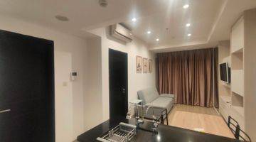 Gambar 3 Apartemen Branz BSD 1 BR, Nyaman, Bagus, Strategis