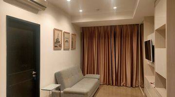 Gambar 2 Apartemen Branz BSD 1 BR, Nyaman, Bagus, Strategis