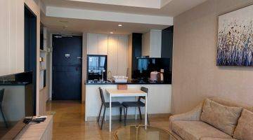 Gambar 4 Apartemen Branz BSD Unik, Furnished Bagus, Nyaman, Strategis