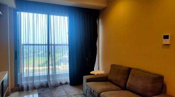 Gambar 2 Apartment BRANZ BSD 2 BR Furnished, Nyaman, Lokasi Strategis