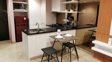 Gambar 5 Apartemen Branz BSD 1 BR Furnished Bagus, Strategis, Nyaman