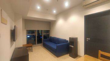 Gambar 1 Apartemen Branz BSD 1 BR Furnished, Strategis, Nyaman