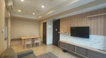 Gambar 5 Apartment BRANZ BSD 2 BR Furnished, Nyaman, Lokasi Strategis