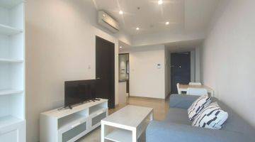 Gambar 1 Apartemen Branz BSD 1 BR Minimalis, Unik, Strategis, Nyaman