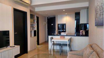 Gambar 5 Apartemen Branz BSD Unik, Furnished Bagus, Nyaman, Strategis