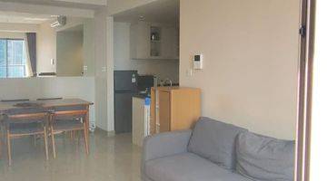 Gambar 3 Apartment BRANZ BSD 2 BR Furnished, Lokasi Strategis