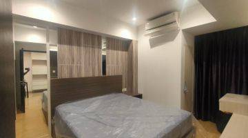 Gambar 5 Apartemen Branz BSD 1 BR, Nyaman, Bagus, Strategis