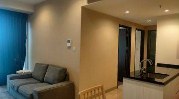 Gambar 3 Apartment BRANZ BSD 2 BR Furnished, Nyaman, Lokasi Strategis