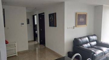 Gambar 3 Apartemen Branz BSD 2 BR Furnished, Strategis, Nyaman