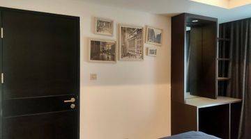 Gambar 5 Aprtemen Branz BSD Furnished Bagus, Strategis, Nyaman