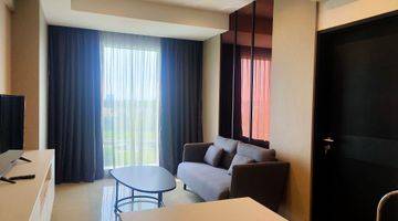 Gambar 4 Aprtemen Branz BSD Furnished Bagus, Strategis, Nyaman