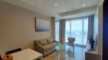 Gambar 2 Apartemen Branz BSD Unik, Furnished Bagus, Nyaman, Strategis