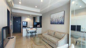 Gambar 1 Apartemen Branz BSD Unik, Furnished Bagus, Nyaman, Strategis