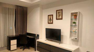 Gambar 4 Apartemen Branz Bsd 1 Br Strategis, Nyaman, Simpel