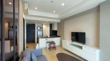 Gambar 2 Aprtemen Branz BSD Furnished Bagus, Strategis, Nyaman