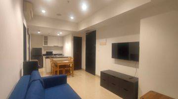 Gambar 3 Apartemen Branz BSD 1 BR Furnished, Strategis, Nyaman