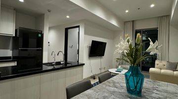 Gambar 4 Apartemen Branz BSD 2 BR, Strategis, Furnished Bagus, Nyaman