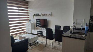 Gambar 2 Apartemen Branz BSD 2 BR Furnished, Strategis, Nyaman