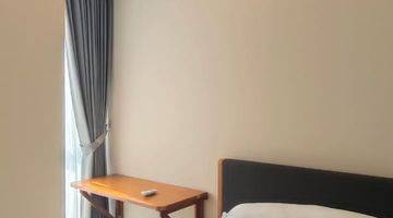 Gambar 1 Apartment BRANZ BSD 2 BR Furnished, Lokasi Strategis