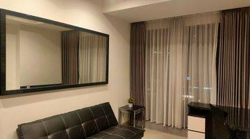 Gambar 3 Apartemen Branz Bsd 1 Br Strategis, Nyaman, Simpel