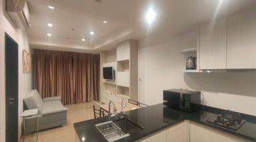 Gambar 4 Apartemen Branz BSD 1 BR, Nyaman, Bagus, Strategis