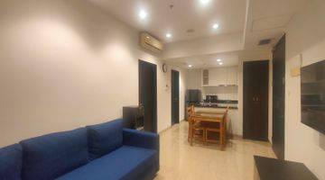 Gambar 2 Apartemen Branz BSD 1 BR Furnished, Strategis, Nyaman