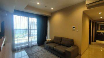 Gambar 4 Apartment BRANZ BSD 2 BR Furnished, Nyaman, Lokasi Strategis