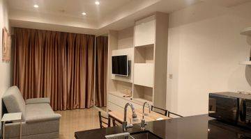 Gambar 1 Apartemen Branz BSD 1 BR, Nyaman, Bagus, Strategis