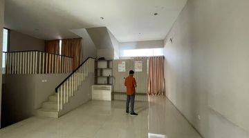 Gambar 1 Disewa Rumah Semi Furnished di Citra 6, Citra Garden