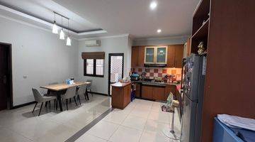 Gambar 3 Dijual Rumah Furnished di Muara Karang