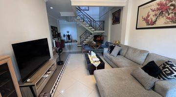 Gambar 2 Dijual Rumah Furnished di Muara Karang