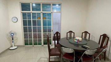 Gambar 4 Disewakan Rumah Furnished di Garden House, Pantai Indah Kapuk