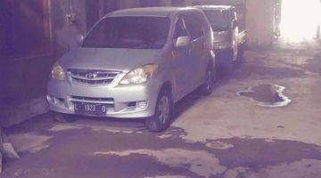 Gambar 2 Dijual Gudang Ex Pabrik Tropodo Row Jalan Lebar 