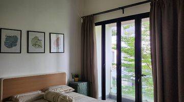 Gambar 3 Furnished Komplit, Jalan 2 Mobil, Model Rumah Japan Skandinavia